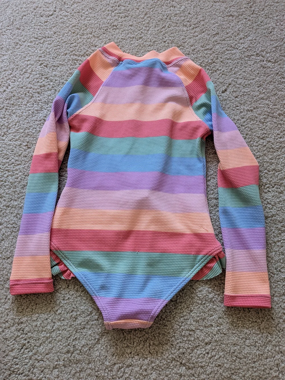 Cotton On Kids hips tones
